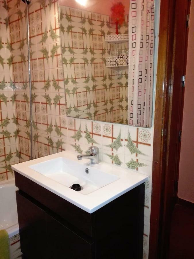 Arrifana Summer Flat Алжезур Экстерьер фото