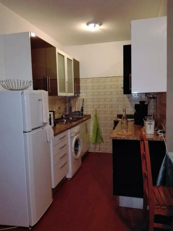 Arrifana Summer Flat Алжезур Экстерьер фото