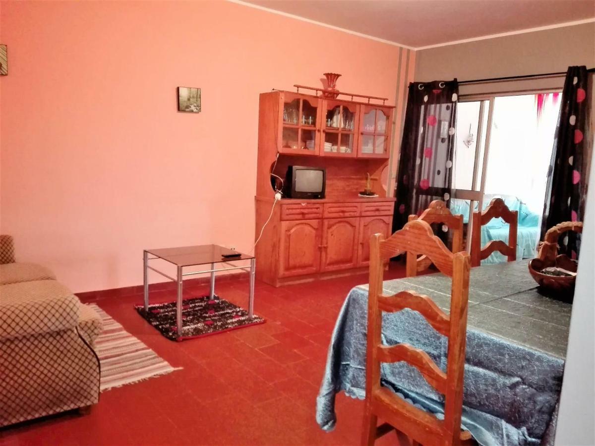 Arrifana Summer Flat Алжезур Экстерьер фото
