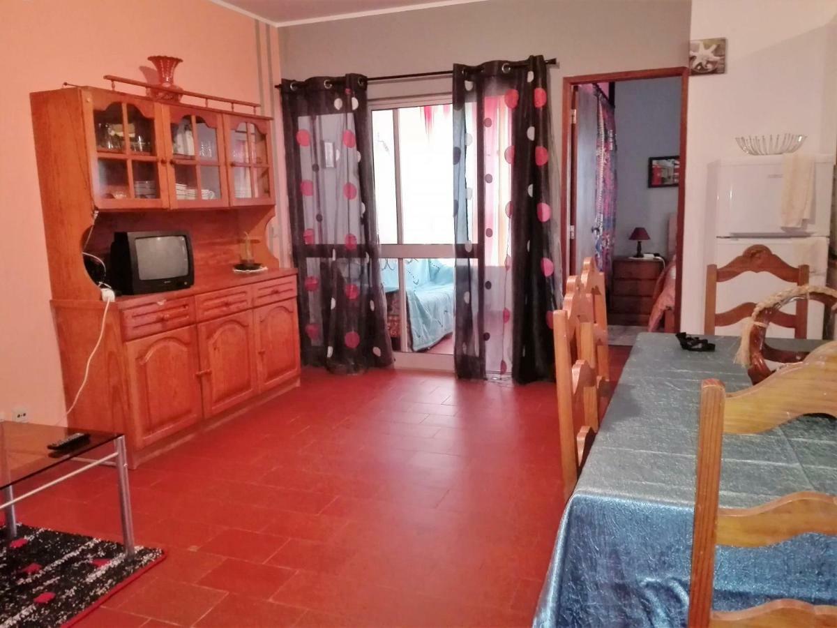 Arrifana Summer Flat Алжезур Экстерьер фото