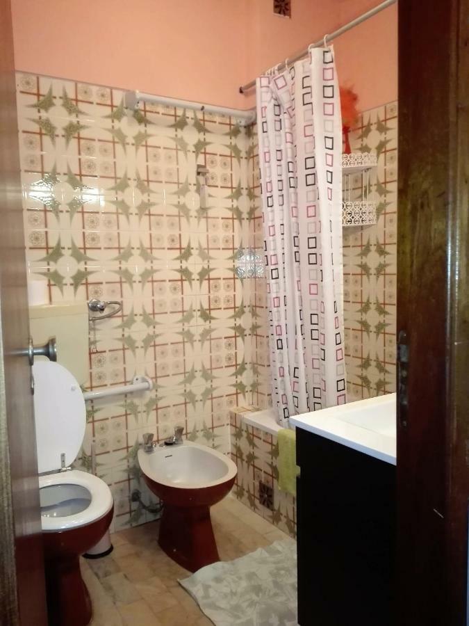 Arrifana Summer Flat Алжезур Экстерьер фото