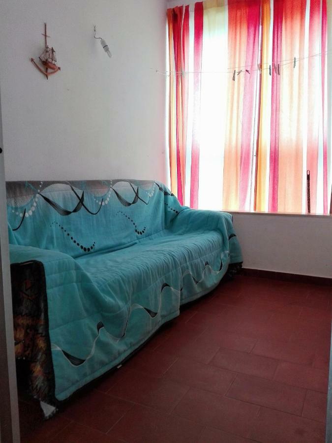 Arrifana Summer Flat Алжезур Экстерьер фото